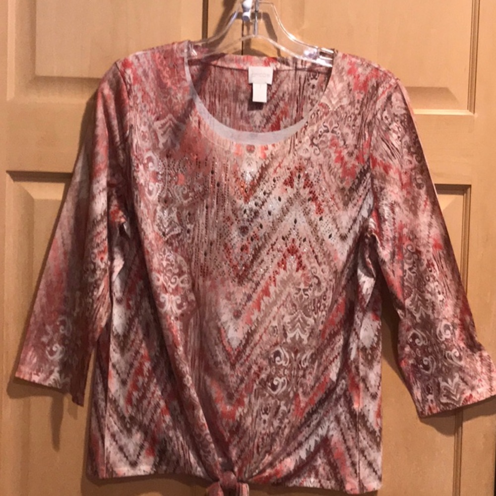 Chico’s top